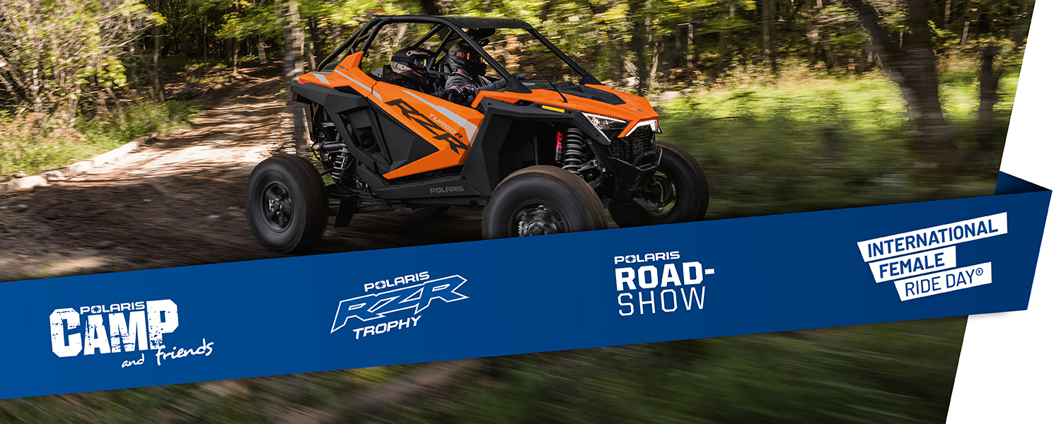Polaris Roadshow